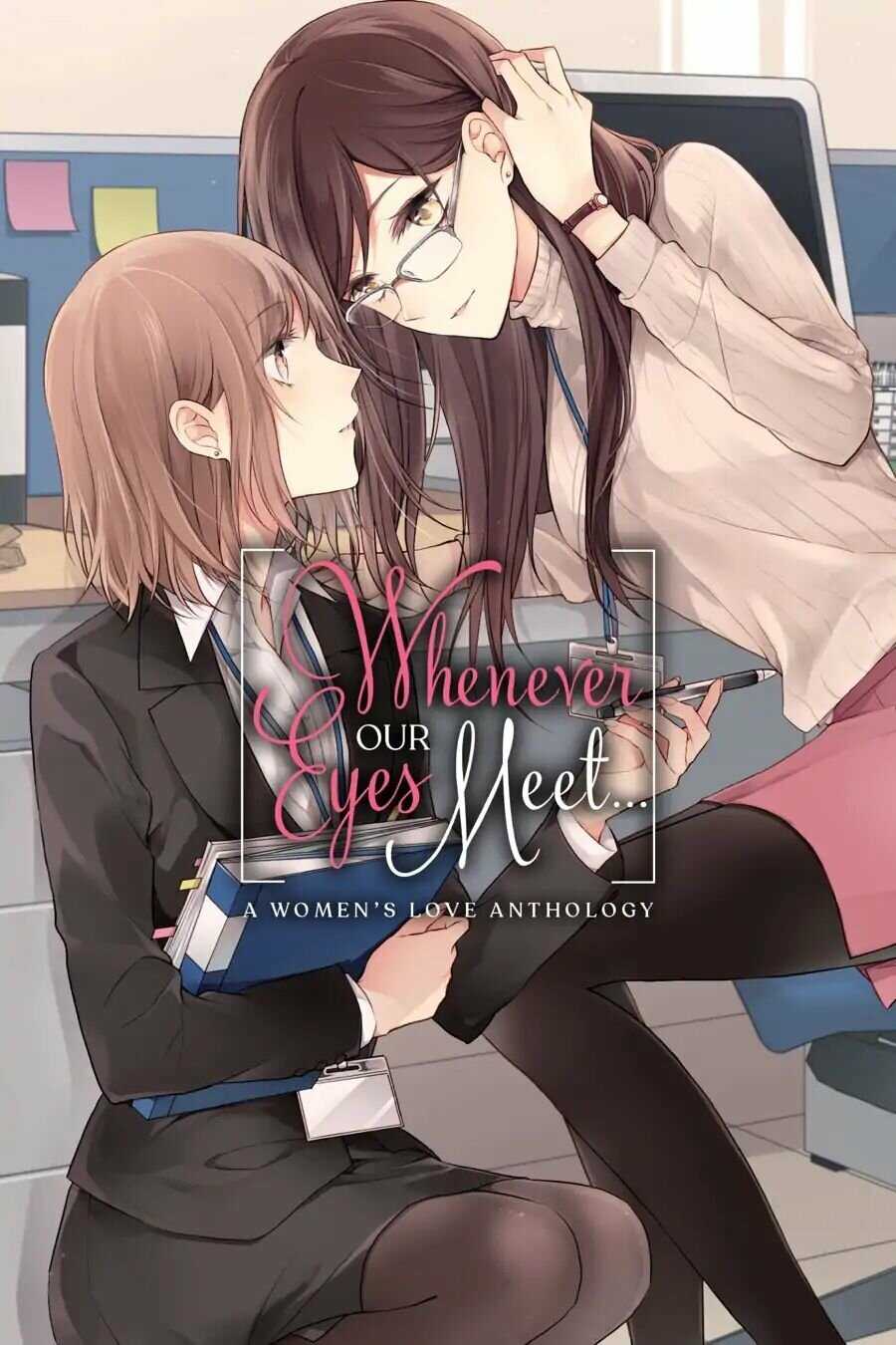 Whenever Our Eyes Meet…A Woman’s Love Anthology 1 05